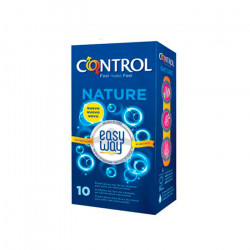 Control Easy Way Nature 10...