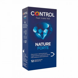 Control Nature Forte...