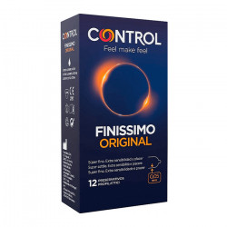 Control Finissimo Original...