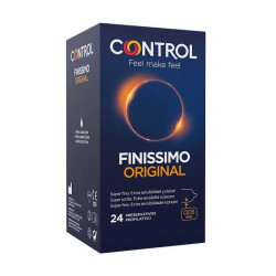 Control Finissimo Original...