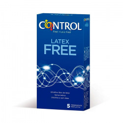 Control Latex Free...