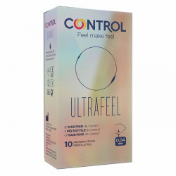 Control Ultra Feel 10 Unit