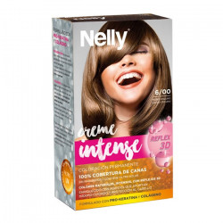 Nelly Creme Intense Tint 6...