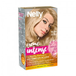 Nelly Creme Intense Tint 10...