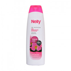 Nelly Nourishing Shower Gel...