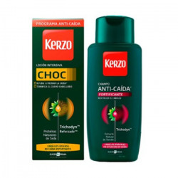 Kerzo Choc Anti-Hair Loss...