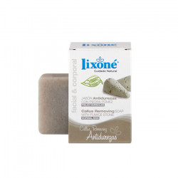 Lixoné Callus Removing Soap...