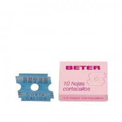 Beter 10 Refill Blades For...
