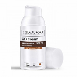 Bella Aurora Cc Cream Sp50+...
