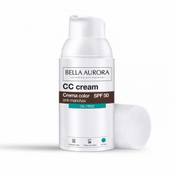 Bella Aurora CC Cream...