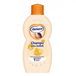 Nenuco Extra Soft Shampoo...