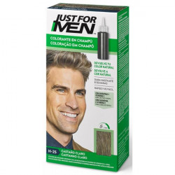 Just For Men shampoo-in...