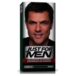 Just For Men Shampoo-in...