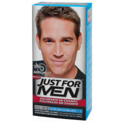 Just For Men Shampoo-in...