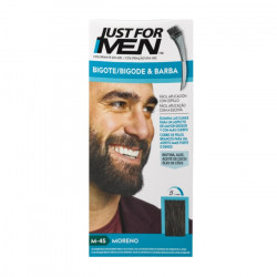 Just For Men Mustache Beard...