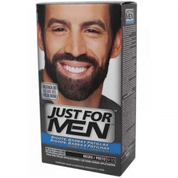 Just For Men Moustache And...