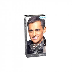 Just For Men Combe Touch Of...