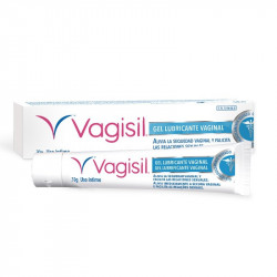 Vagisil Vaginal...