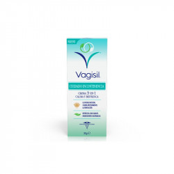 Vagisil Incontinence Care 2...