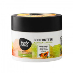 Body Natur Body Butter...