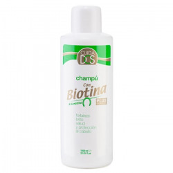 Valquer Shampoo Con Biotina...