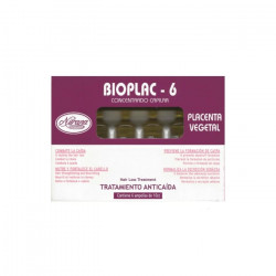 Nurana Bioplac-6 Anti Hair...