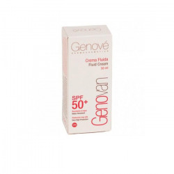 Genosun Face Cream SPF50+ 50ml