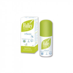 Halley Insectifuge Pour...