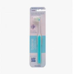 Balene Adult Toothbrush Medium