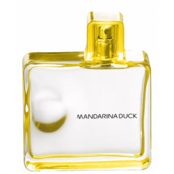 Mandarina Duck Eau De...