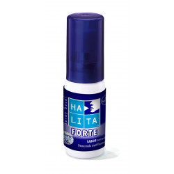 Halita Forte 15ml Spray Bucal