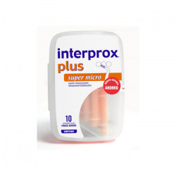 Interprox Plus Supermicro...