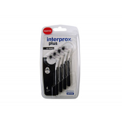 Interprox Plus Brushes...
