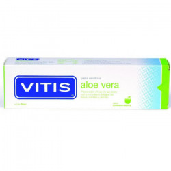 Vits Aloe Vera Toothpaste...