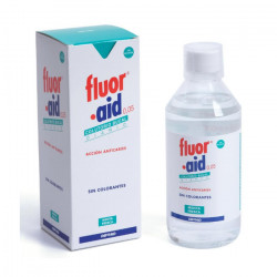 Fluor Aid 0.05 Bain De...