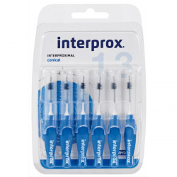 Interprox 1.3 Interproximal...