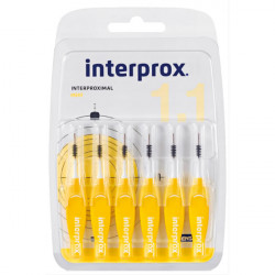 Interprox 1.1 Interproximal...