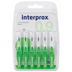 Interprox 0.9 Interproximal...