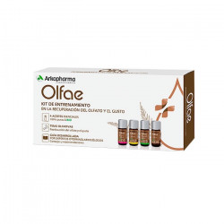 Olfae Kit 4 Essential Oils...