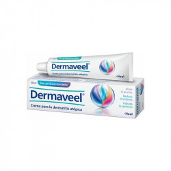 Heel Dermaveel Cream For...