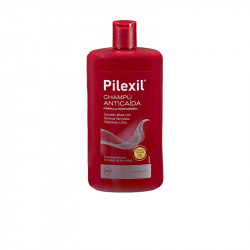 Pilexil Shampoo Anti Chute...