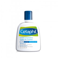 Cetaphil Cleansing Lotion...