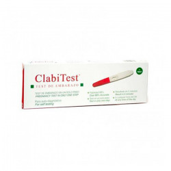 Clabi 1 Pregnancy Test