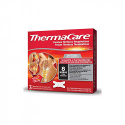 Thermacare Patch Multi...