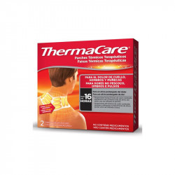 Thermacare Col/Epaule 2...