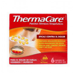 Thermacare Thermal Patches...