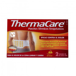 Thermacare Fasce...