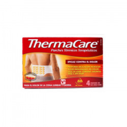 Thermacare Fasce...