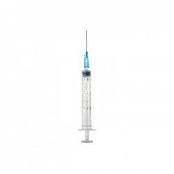 Ico Disposable Syringe 2Cc...