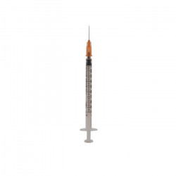 ICO Insulin Syringe 100ml...